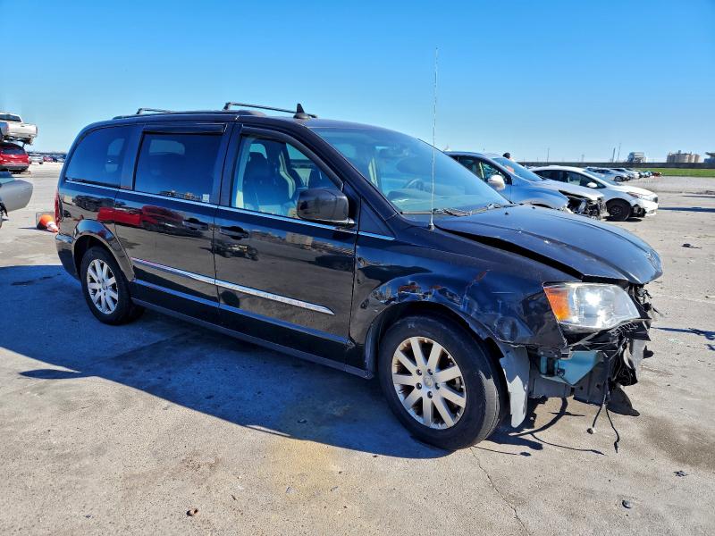 Фото 4 - CHRYSLER MINIVAN