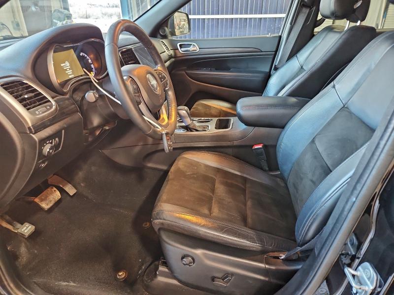 Фото 7 - JEEP GRAND CHER