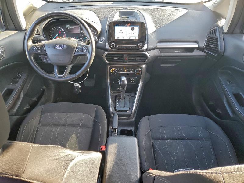 Фото 8 - FORD ECOSPORT