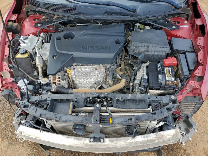 Фото 11 - NISSAN ALTIMA