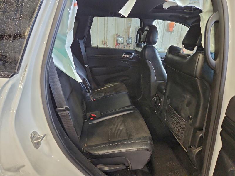 Фото 11 - JEEP GRAND CHER