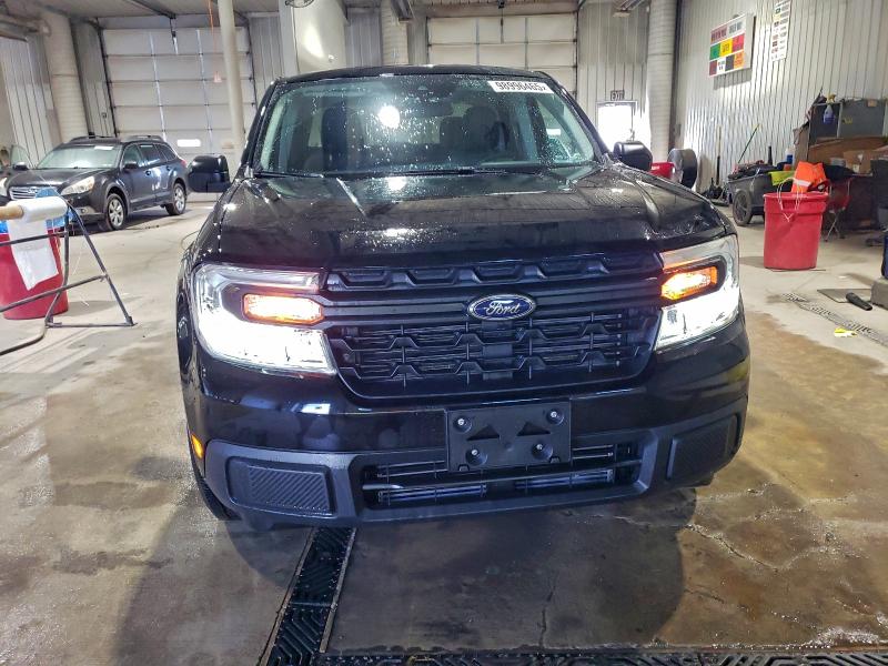 Фото 5 - FORD MAVERICK