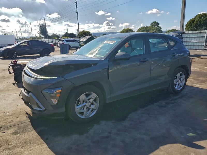 Фото 1 - HYUNDAI KONA