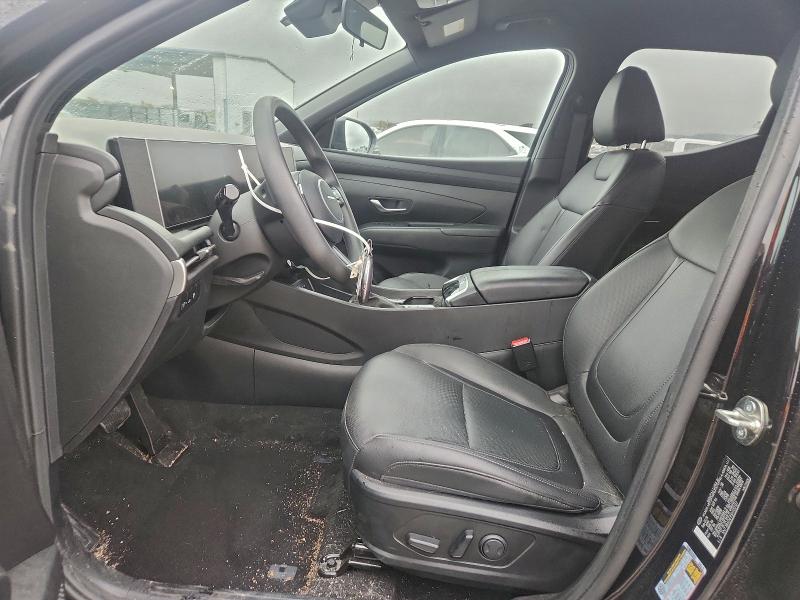 Фото 7 - HYUNDAI SANTA CRUZ