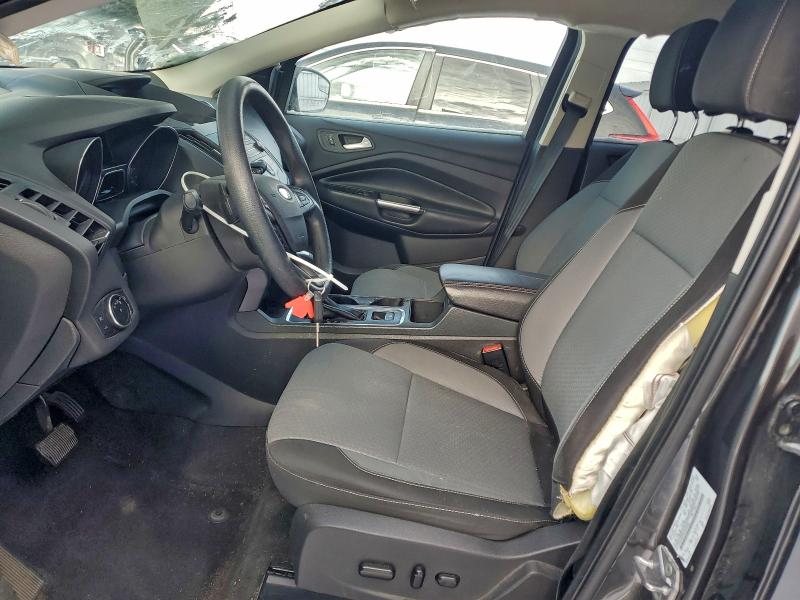 Фото 7 - FORD ESCAPE