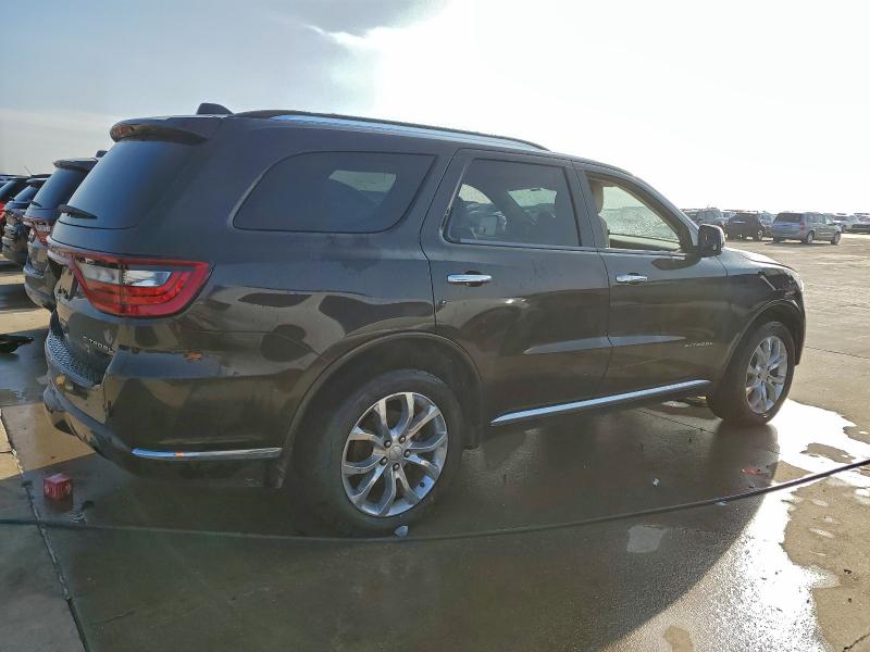 Фото 3 - DODGE DURANGO