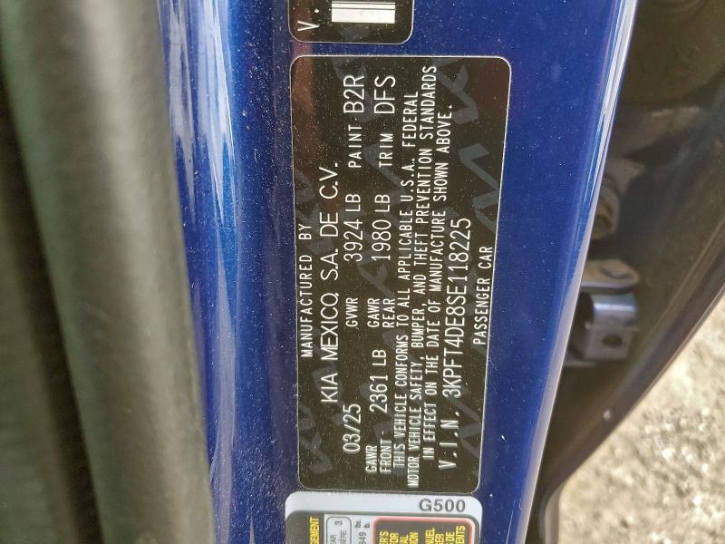 Фото 12 - KIA K4 LX