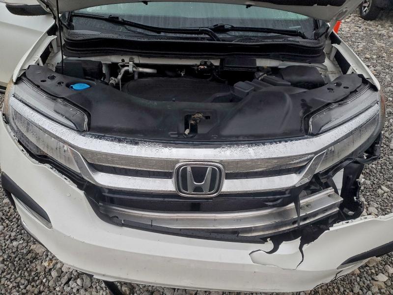 Фото 12 - HONDA PILOT