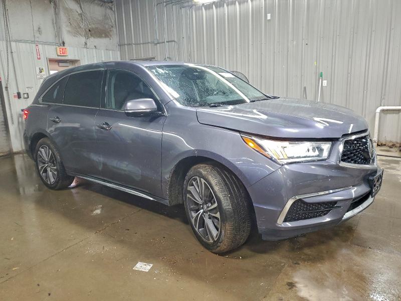 Фото 4 - ACURA MDX