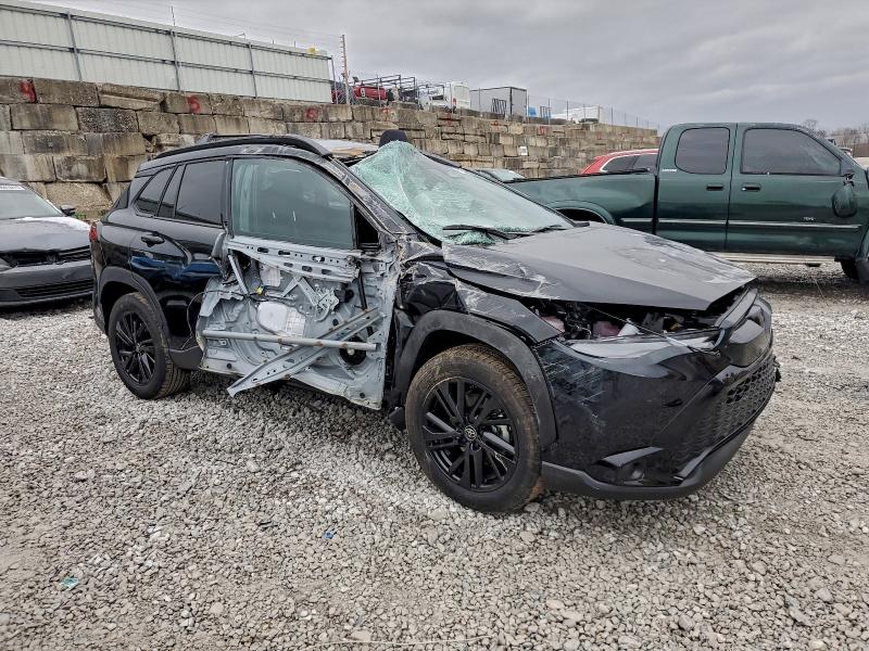 Фото 4 - TOYOTA COROLLA CR