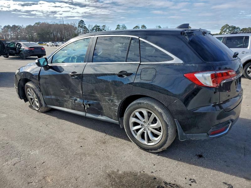 Фото 2 - ACURA RDX