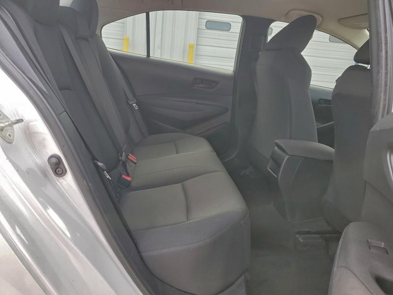 Фото 10 - TOYOTA COROLLA