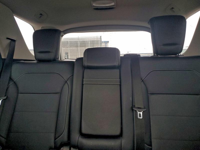 MERCEDES-BENZ M-CLASS 2015 VIN 4JGDA5HBXFA580258