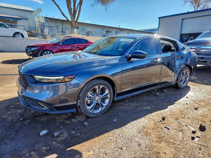 Фото 1 - HONDA ACCORD