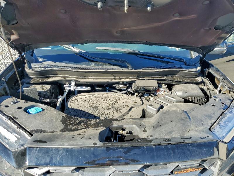 Фото 12 - HONDA PASSPORT