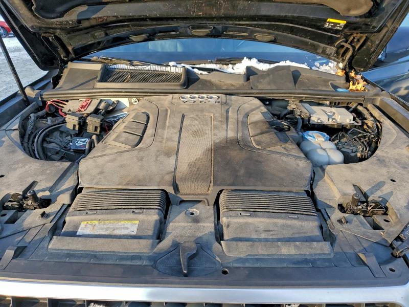 Фото 12 - AUDI Q7