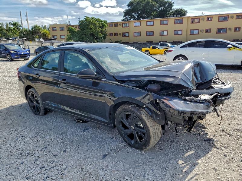 Фото 4 - VOLKSWAGEN JETTA
