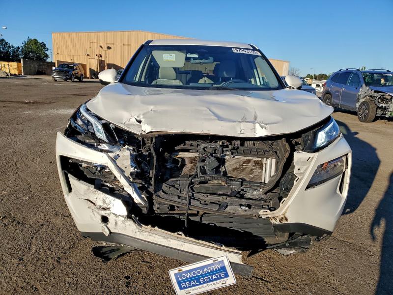 Фото 5 - NISSAN ROGUE