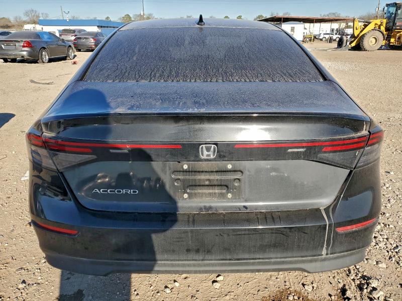 Фото 6 - HONDA ACCORD