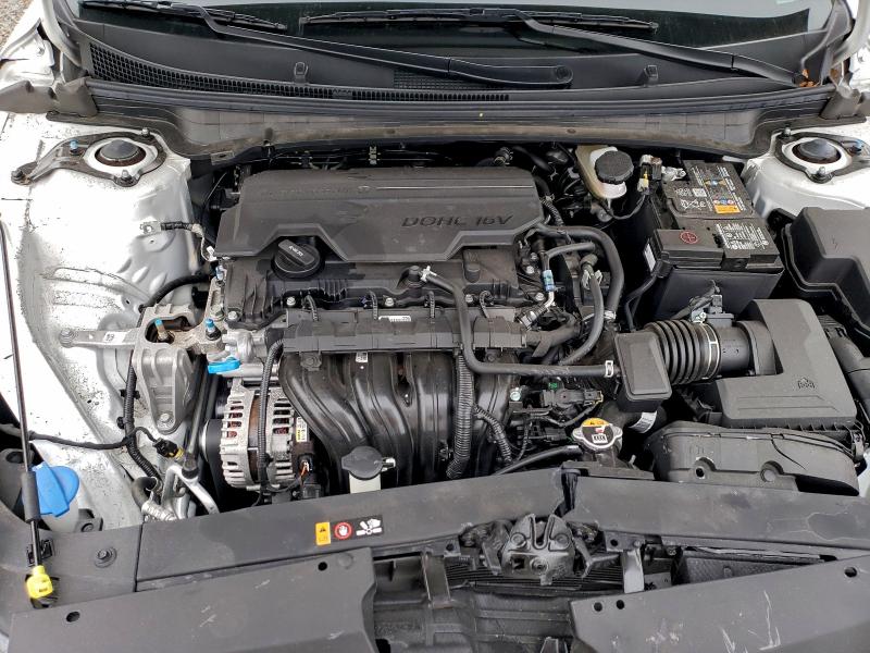 Фото 11 - KIA K4 LX