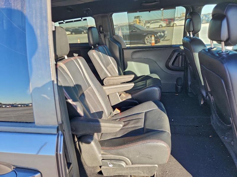 Фото 11 - DODGE CARAVAN