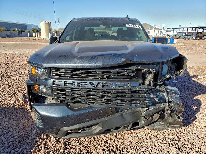 Фото 5 - CHEVROLET ALL Models