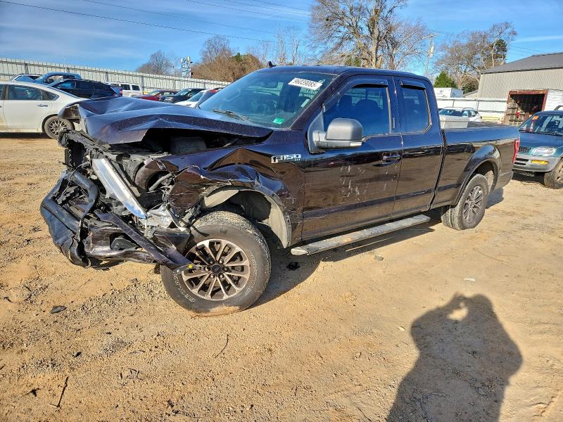 Фото 1 - FORD F-150