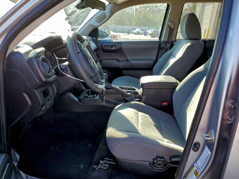 Фото 7 - TOYOTA TACOMA