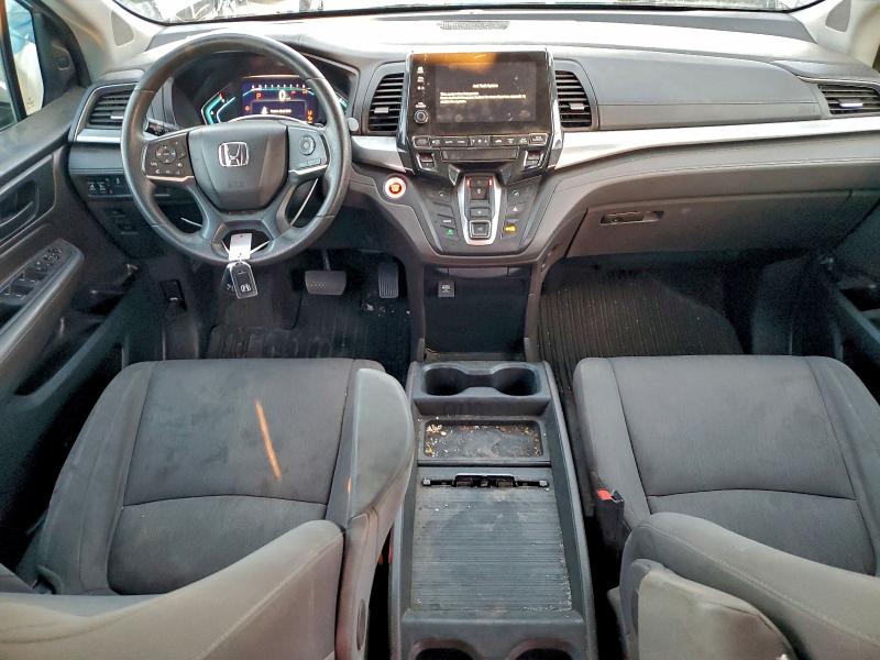 Фото 8 - HONDA All Models