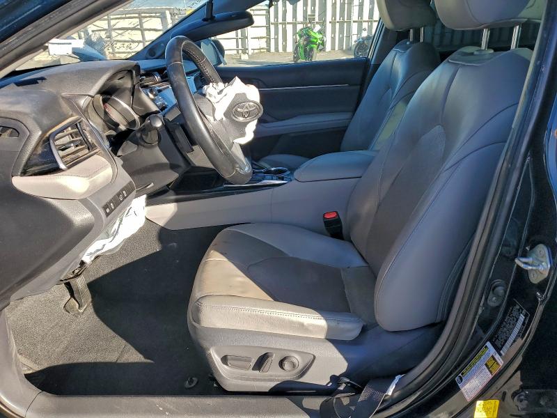 Фото 7 - TOYOTA CAMRY