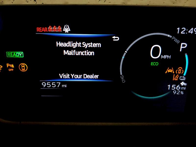 TOYOTA BZ4X XLE 2024 VIN JTMABACA3RA079616