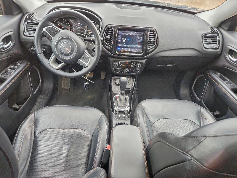 Фото 8 - JEEP COMPASS