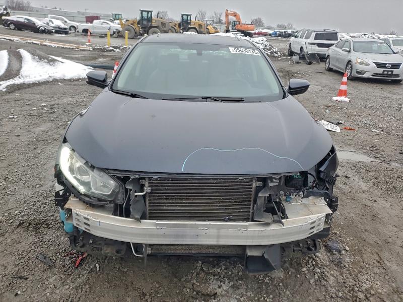 Фото 5 - HONDA CIVIC