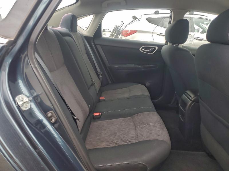 Фото 10 - NISSAN SENTRA