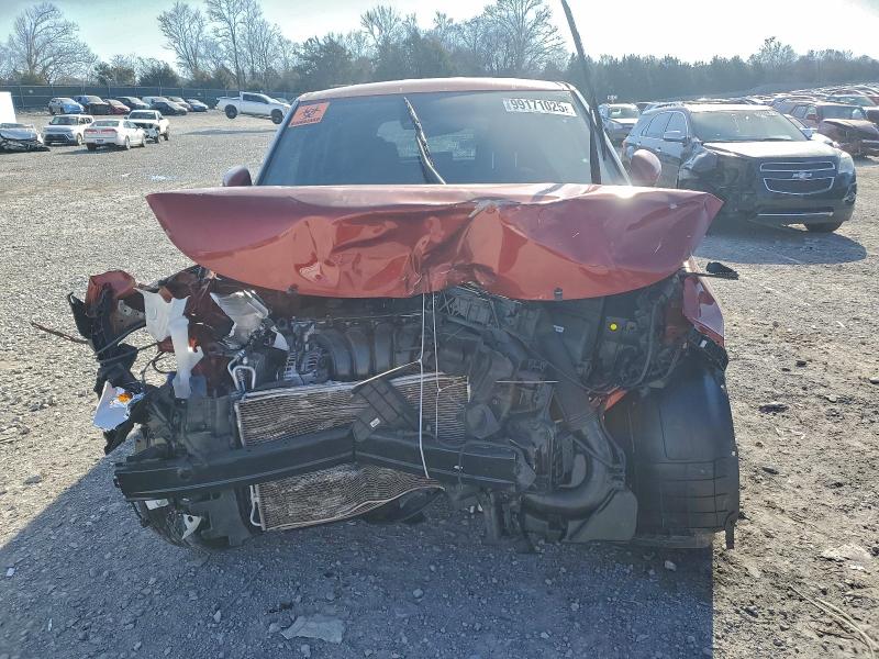 Фото 5 - KIA SOUL