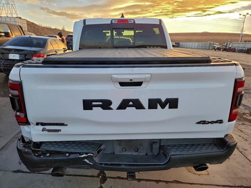 Фото 6 - RAM 1500