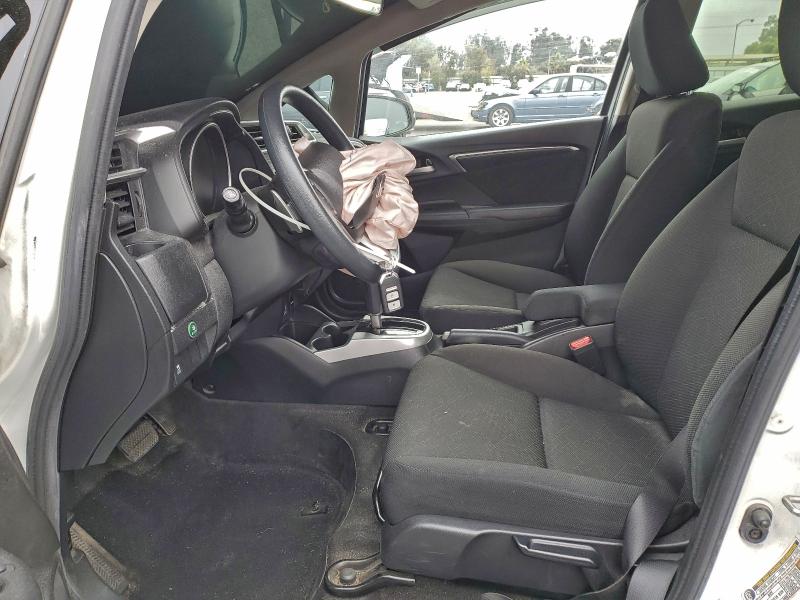 Фото 7 - HONDA FIT