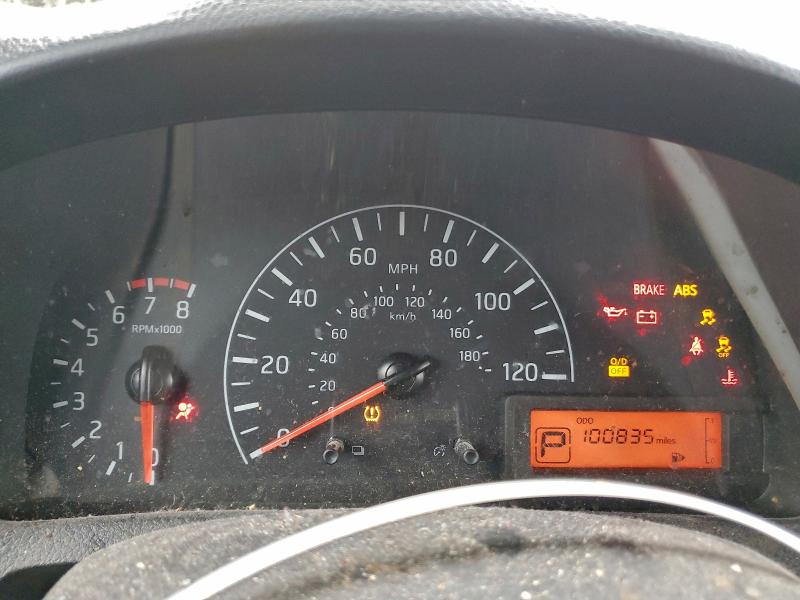 Фото 9 - NISSAN NV