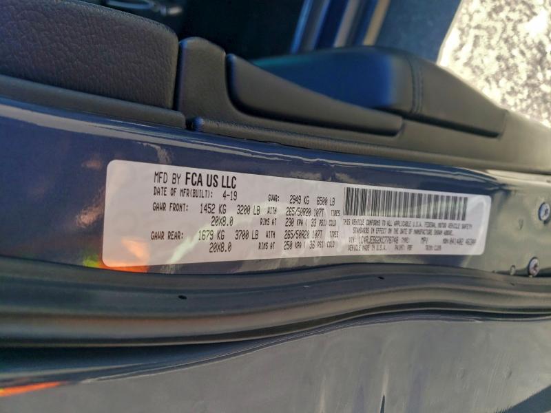 Фото 13 - JEEP GRAND CHER