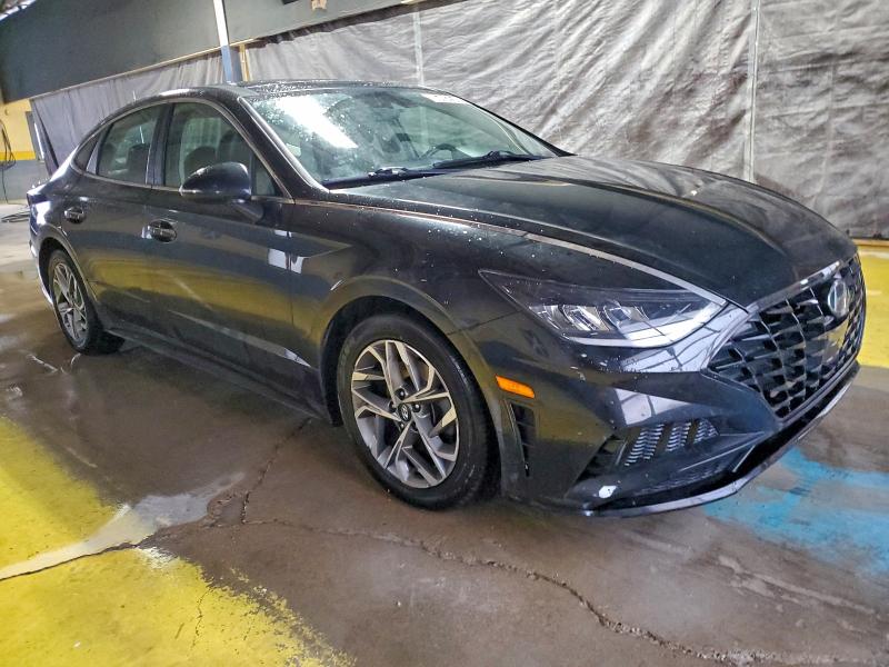 Фото 4 - HYUNDAI SONATA