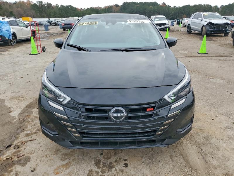 Фото 5 - NISSAN VERSA