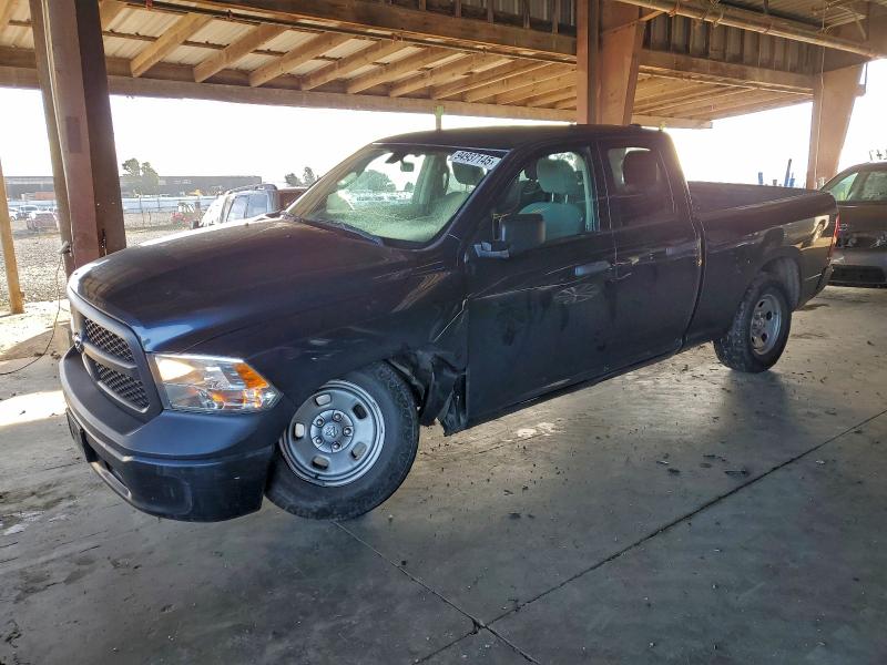 Фото 1 - RAM 1500