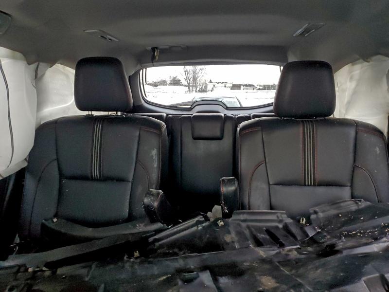 Фото 10 - TOYOTA HIGHLANDER