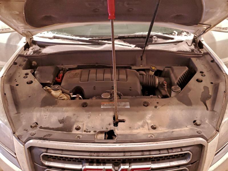 Фото 12 - GMC ACADIA