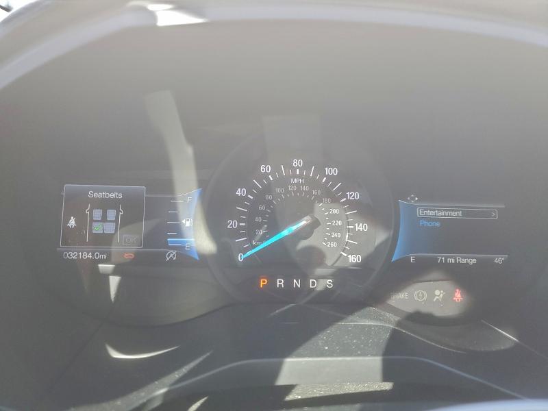 Фото 9 - FORD EDGE