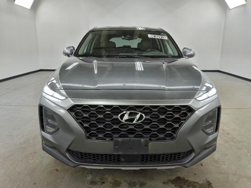 Фото 5 - HYUNDAI SANTA FE