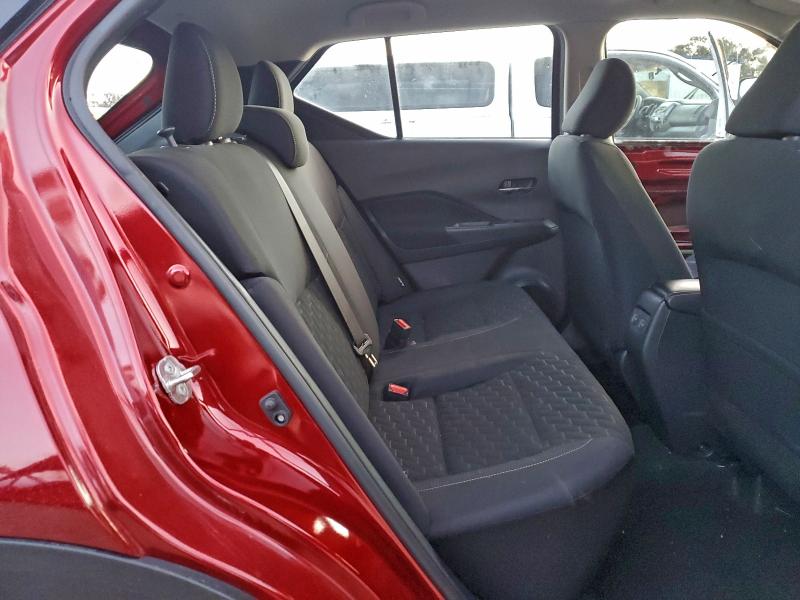 Фото 11 - NISSAN KICKS