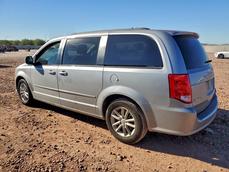 Фото 2 - DODGE CARAVAN