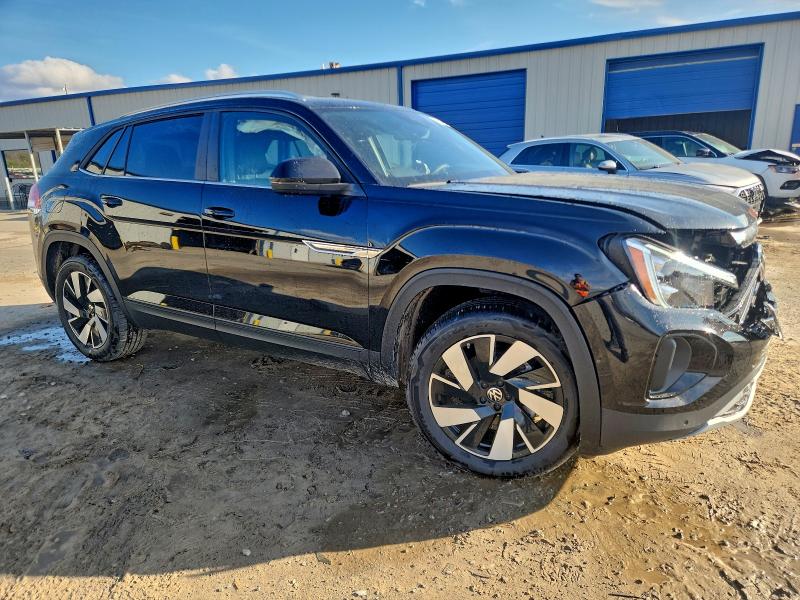 Фото 4 - VOLKSWAGEN ATLAS