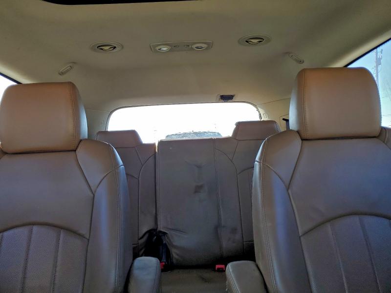 Фото 10 - BUICK ENCLAVE